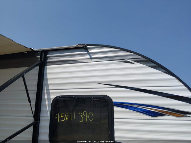 Aukcja sprzedaży 2019 Forest River Other, vin: 4X4TSMZ24K7418598, numer aukcji: 45811390
