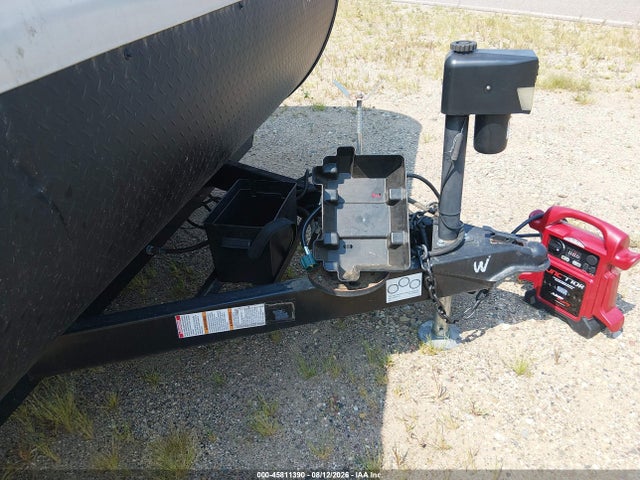 Aukcja sprzedaży 2019 Forest River Other, vin: 4X4TSMZ24K7418598, numer aukcji: 45811390