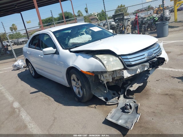 Продаж на аукціоні авто 2007 Ford Fusion Se, vin: 3FAHP07197R127066, номер лоту: 45811397
