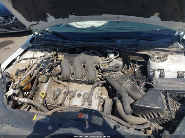 Продаж на аукціоні авто 2007 Ford Fusion Se, vin: 3FAHP07197R127066, номер лоту: 45811397