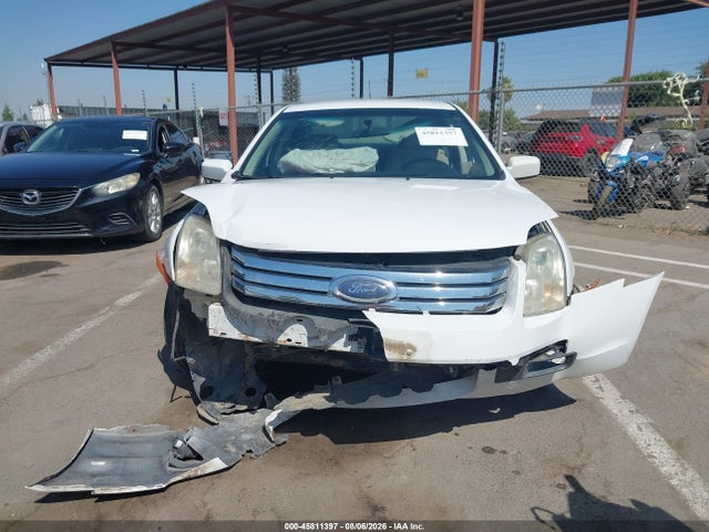 Продаж на аукціоні авто 2007 Ford Fusion Se, vin: 3FAHP07197R127066, номер лоту: 45811397
