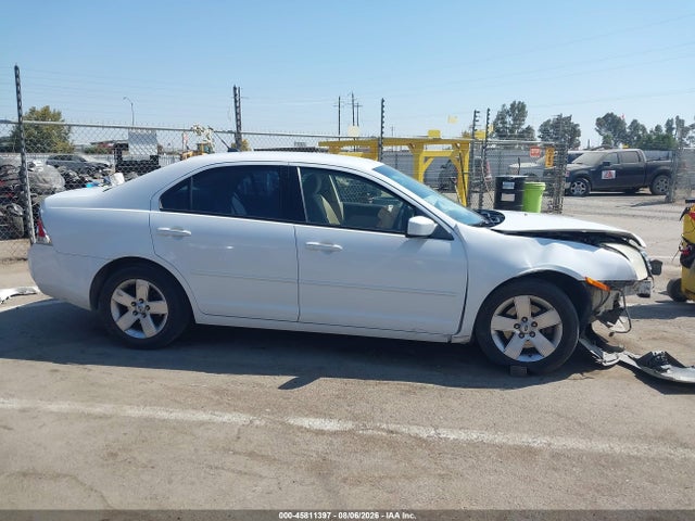 Продаж на аукціоні авто 2007 Ford Fusion Se, vin: 3FAHP07197R127066, номер лоту: 45811397