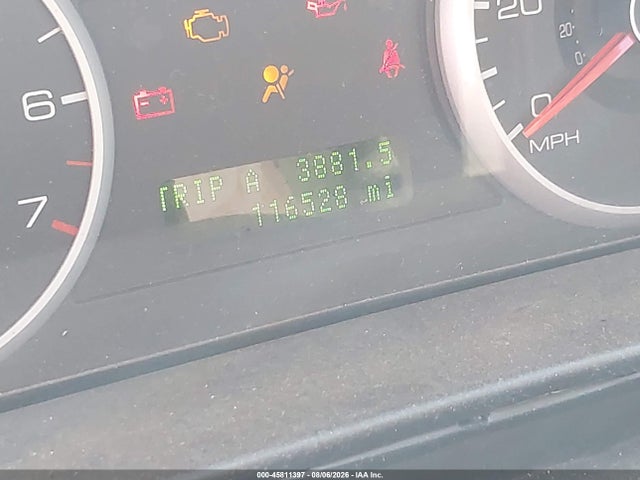 Продаж на аукціоні авто 2007 Ford Fusion Se, vin: 3FAHP07197R127066, номер лоту: 45811397