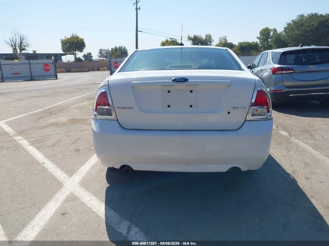 Продаж на аукціоні авто 2007 Ford Fusion Se, vin: 3FAHP07197R127066, номер лоту: 45811397