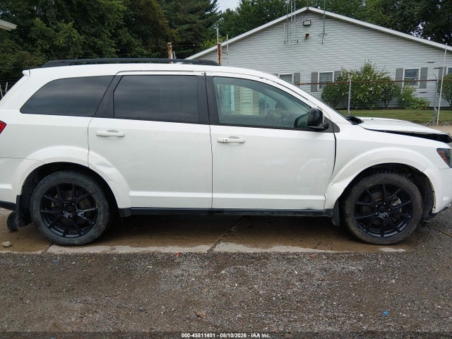 Aukcja sprzedaży 2016 Dodge Journey Sxt, vin: 3C4PDDBG4GT151134, numer aukcji: 45811401