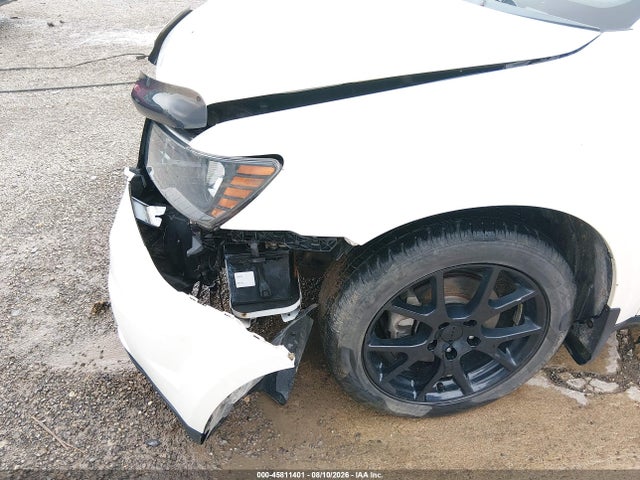 Aukcja sprzedaży 2016 Dodge Journey Sxt, vin: 3C4PDDBG4GT151134, numer aukcji: 45811401