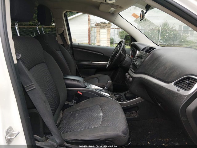 Aukcja sprzedaży 2016 Dodge Journey Sxt, vin: 3C4PDDBG4GT151134, numer aukcji: 45811401