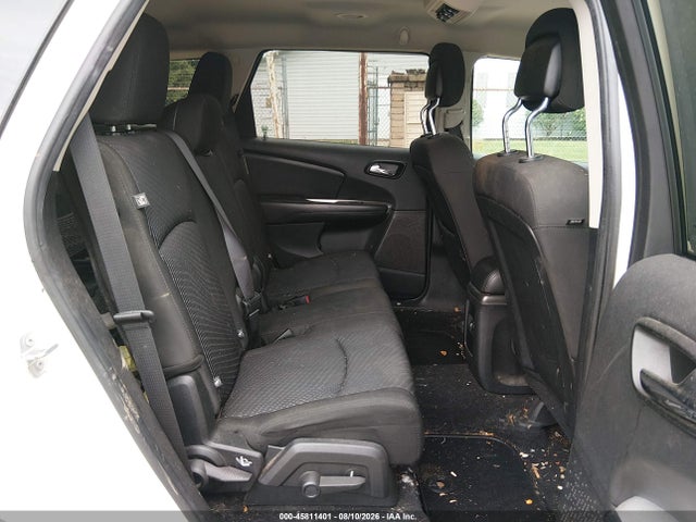Aukcja sprzedaży 2016 Dodge Journey Sxt, vin: 3C4PDDBG4GT151134, numer aukcji: 45811401