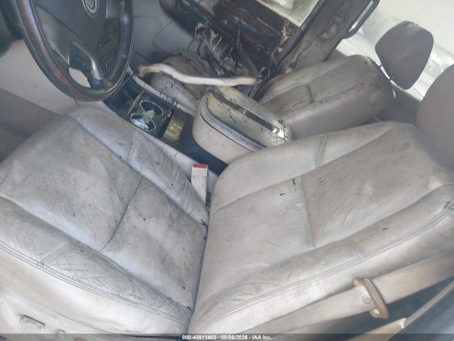 Продажа на аукционе авто 2008 Cadillac Escalade, vin: 1GYFK63898R160890, номер лота: 45811402