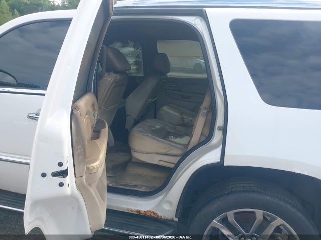 Продажа на аукционе авто 2008 Cadillac Escalade, vin: 1GYFK63898R160890, номер лота: 45811402