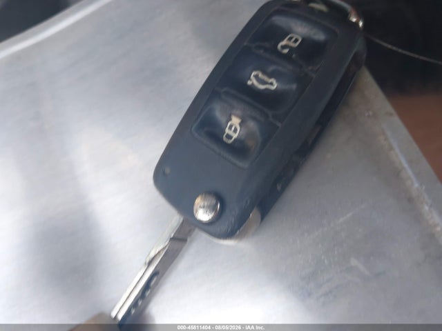 2012 Volkswagen Golf 2.5l 4-door მანქანა იყიდება აუქციონზე, vin: WVWDB7AJ8CW259378, აუქციონის ნომერი: 45811404