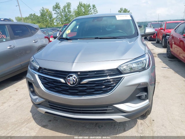 Aukcja sprzedaży 2023 Buick Encore Gx Preferred Awd, vin: KL4MMCSL5PB104183, numer aukcji: 45811405