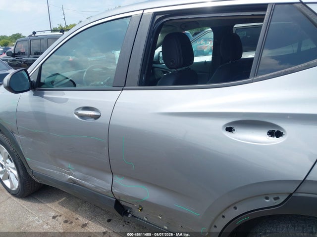 Aukcja sprzedaży 2023 Buick Encore Gx Preferred Awd, vin: KL4MMCSL5PB104183, numer aukcji: 45811405