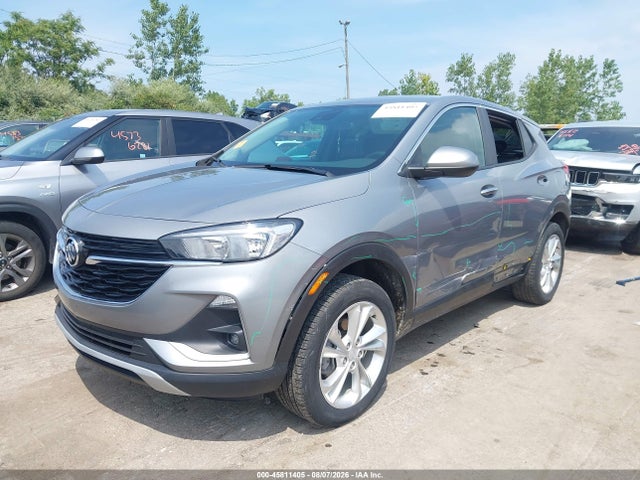 Aukcja sprzedaży 2023 Buick Encore Gx Preferred Awd, vin: KL4MMCSL5PB104183, numer aukcji: 45811405
