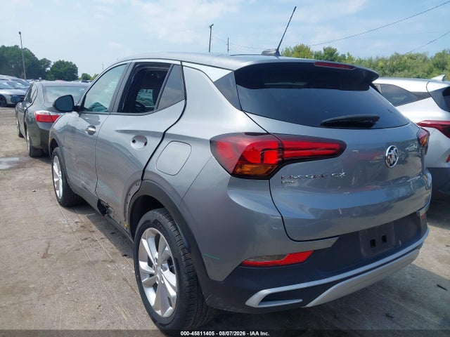 Aukcja sprzedaży 2023 Buick Encore Gx Preferred Awd, vin: KL4MMCSL5PB104183, numer aukcji: 45811405