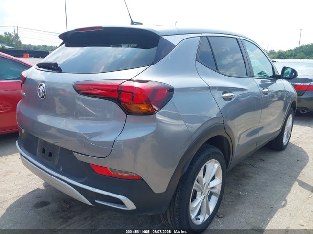 Aukcja sprzedaży 2023 Buick Encore Gx Preferred Awd, vin: KL4MMCSL5PB104183, numer aukcji: 45811405