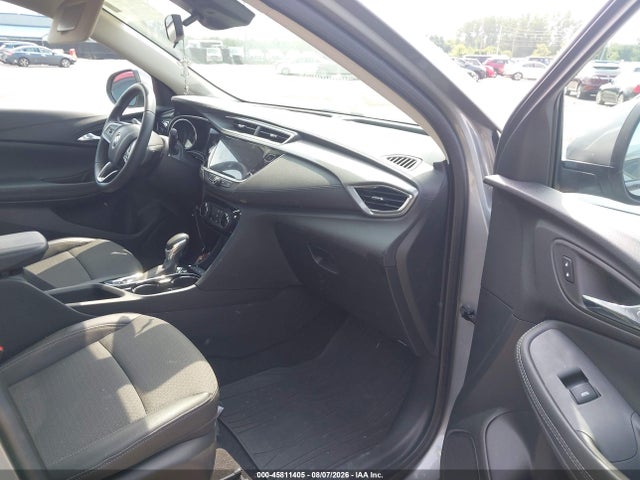 Aukcja sprzedaży 2023 Buick Encore Gx Preferred Awd, vin: KL4MMCSL5PB104183, numer aukcji: 45811405
