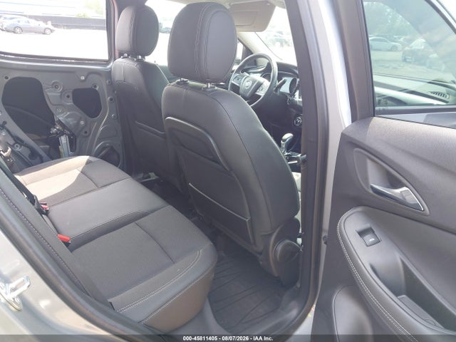 Aukcja sprzedaży 2023 Buick Encore Gx Preferred Awd, vin: KL4MMCSL5PB104183, numer aukcji: 45811405