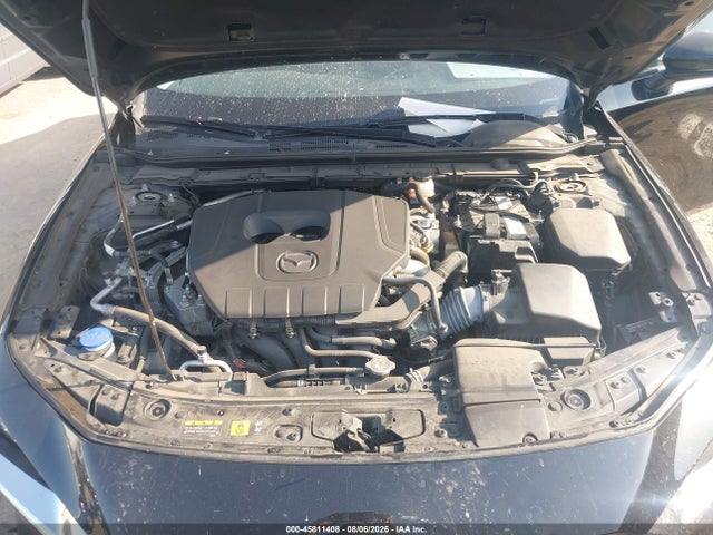 Продаж на аукціоні авто 2024 Mazda Mazda3 2.5 S Select Sport, vin: 3MZBPABM6RM400727, номер лоту: 45811408