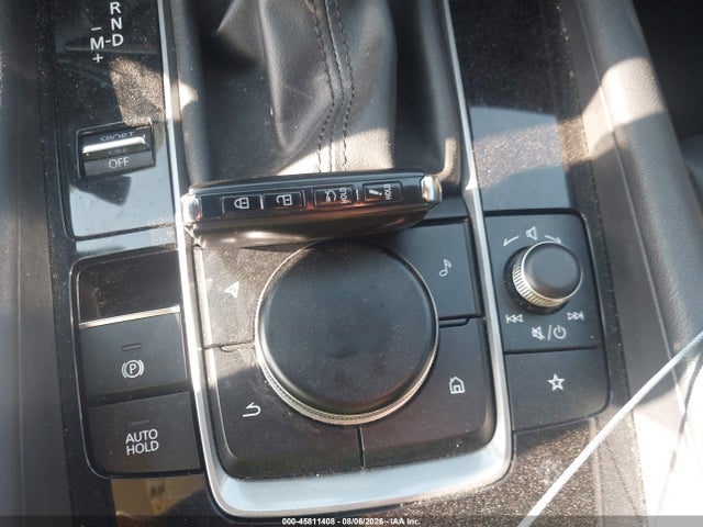 Продаж на аукціоні авто 2024 Mazda Mazda3 2.5 S Select Sport, vin: 3MZBPABM6RM400727, номер лоту: 45811408