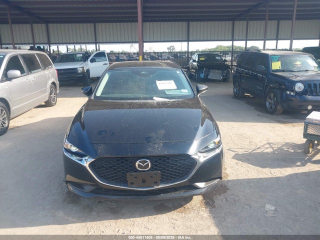 Продаж на аукціоні авто 2024 Mazda Mazda3 2.5 S Select Sport, vin: 3MZBPABM6RM400727, номер лоту: 45811408