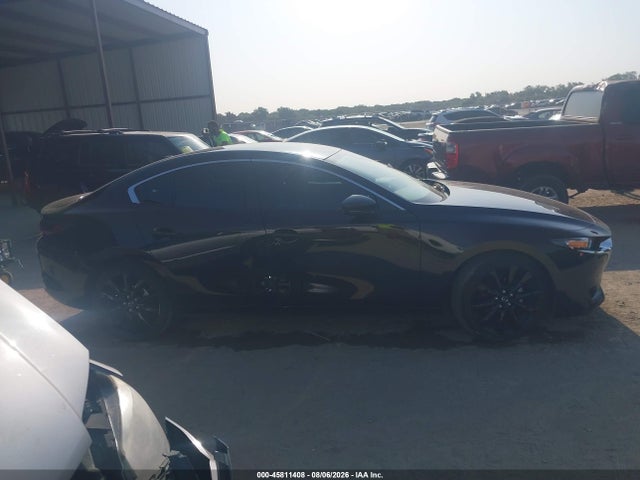 Продаж на аукціоні авто 2024 Mazda Mazda3 2.5 S Select Sport, vin: 3MZBPABM6RM400727, номер лоту: 45811408