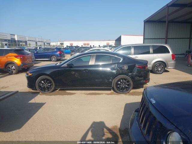 Продаж на аукціоні авто 2024 Mazda Mazda3 2.5 S Select Sport, vin: 3MZBPABM6RM400727, номер лоту: 45811408