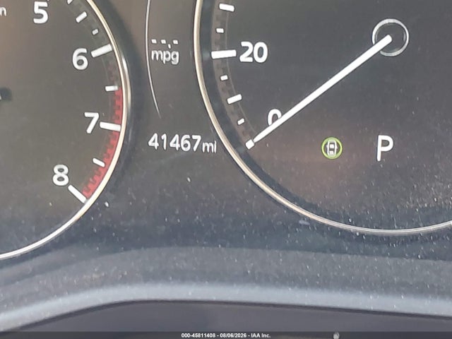 Продаж на аукціоні авто 2024 Mazda Mazda3 2.5 S Select Sport, vin: 3MZBPABM6RM400727, номер лоту: 45811408