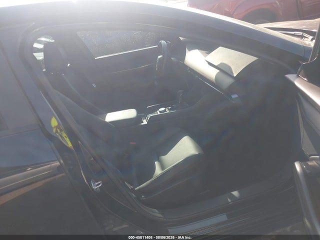 Продаж на аукціоні авто 2024 Mazda Mazda3 2.5 S Select Sport, vin: 3MZBPABM6RM400727, номер лоту: 45811408