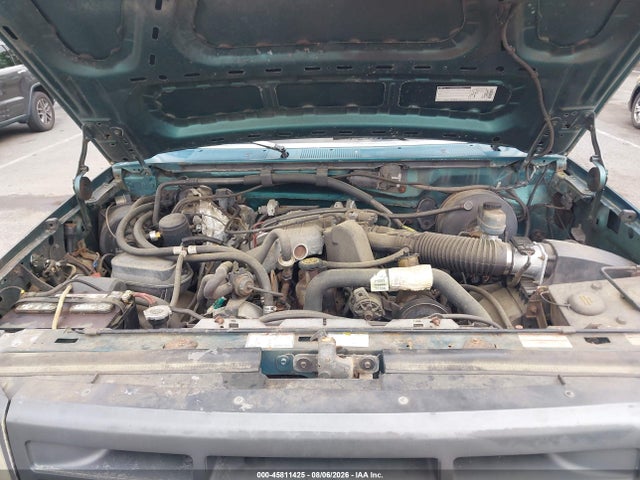 Продаж на аукціоні авто 1996 Ford F250, vin: 1FTEF25YXTLB54961, номер лоту: 45811425
