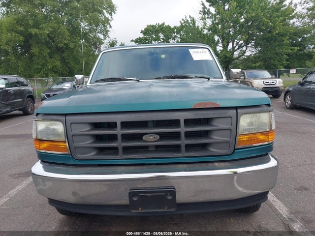 Продаж на аукціоні авто 1996 Ford F250, vin: 1FTEF25YXTLB54961, номер лоту: 45811425