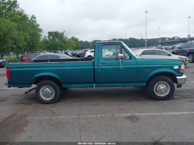 Продаж на аукціоні авто 1996 Ford F250, vin: 1FTEF25YXTLB54961, номер лоту: 45811425