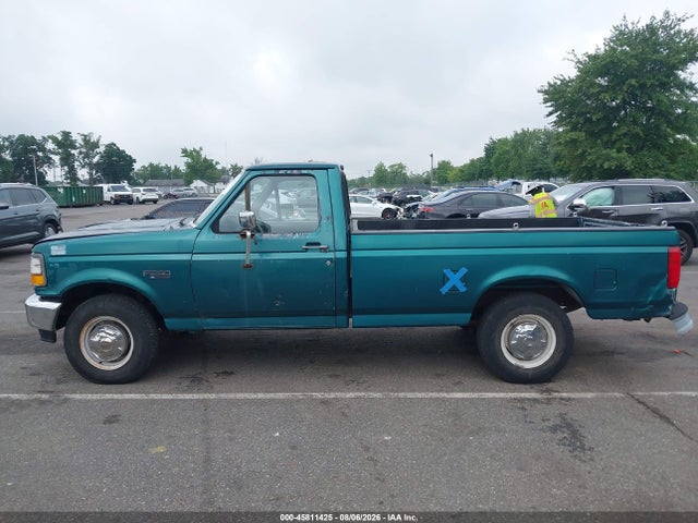 Продаж на аукціоні авто 1996 Ford F250, vin: 1FTEF25YXTLB54961, номер лоту: 45811425