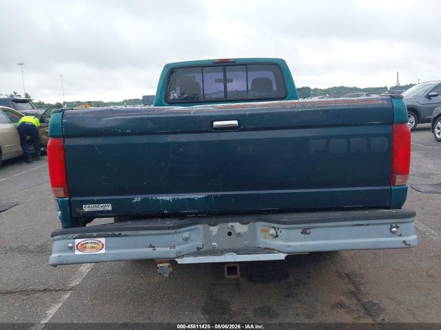 Продаж на аукціоні авто 1996 Ford F250, vin: 1FTEF25YXTLB54961, номер лоту: 45811425