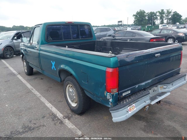 Продаж на аукціоні авто 1996 Ford F250, vin: 1FTEF25YXTLB54961, номер лоту: 45811425