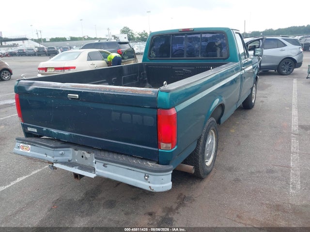 Продаж на аукціоні авто 1996 Ford F250, vin: 1FTEF25YXTLB54961, номер лоту: 45811425