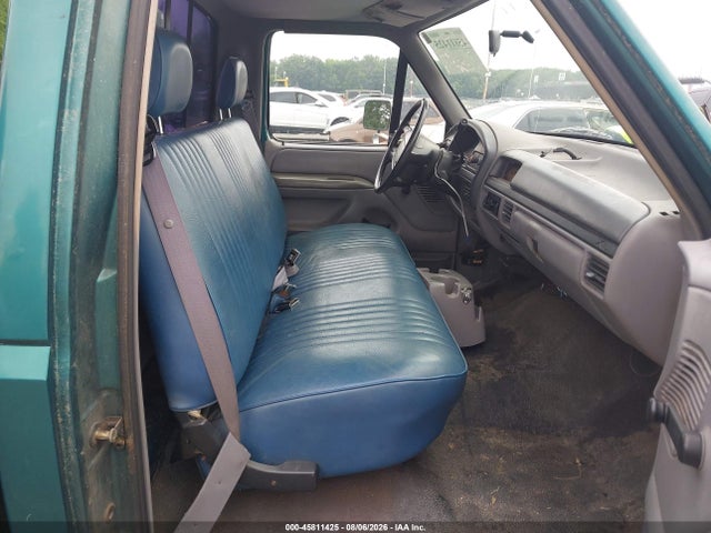 Продаж на аукціоні авто 1996 Ford F250, vin: 1FTEF25YXTLB54961, номер лоту: 45811425