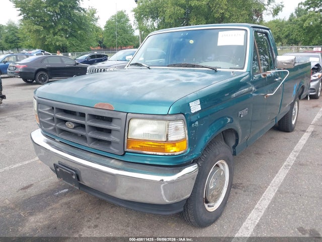 Продаж на аукціоні авто 1996 Ford F250, vin: 1FTEF25YXTLB54961, номер лоту: 45811425
