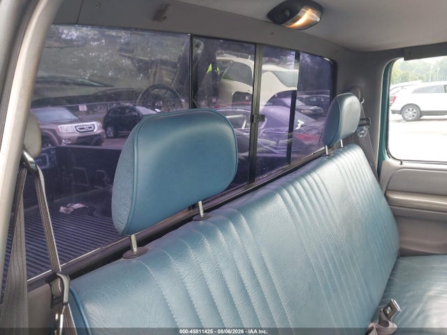 Продаж на аукціоні авто 1996 Ford F250, vin: 1FTEF25YXTLB54961, номер лоту: 45811425
