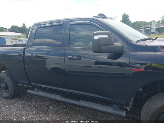 2025 Ram 2500 Tradesman  4x4 6'4 Box მანქანა იყიდება აუქციონზე, vin: 3C63R5CLXSG514823, აუქციონის ნომერი: 45811427