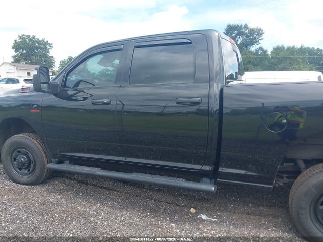 2025 Ram 2500 Tradesman  4x4 6'4 Box მანქანა იყიდება აუქციონზე, vin: 3C63R5CLXSG514823, აუქციონის ნომერი: 45811427