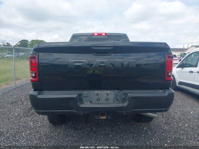 2025 Ram 2500 Tradesman  4x4 6'4 Box მანქანა იყიდება აუქციონზე, vin: 3C63R5CLXSG514823, აუქციონის ნომერი: 45811427