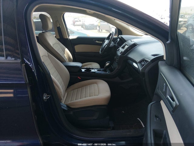 Ford EDGE SE 2016 2FMPK3G96GBC52919 Image 5