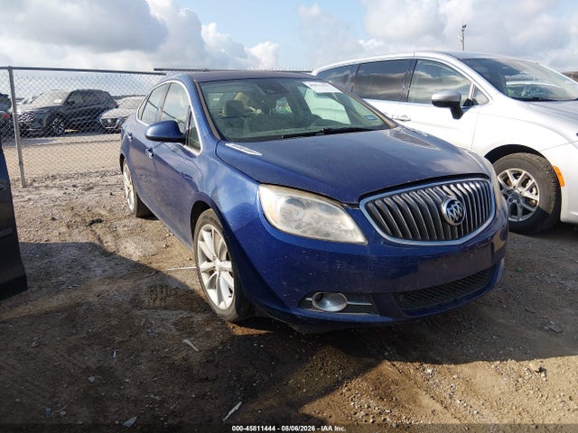 Aukcja sprzedaży 2014 Buick Verano Leather Group, vin: 1G4PS5SKXE4172455, numer aukcji: 45811444