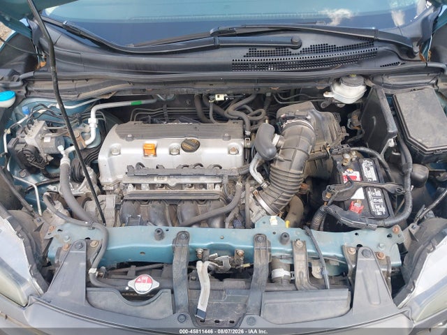 Продажа на аукционе авто 2014 Honda Cr-v Lx, vin: 2HKRM4H32EH663050, номер лота: 45811446