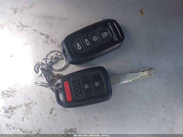 Продажа на аукционе авто 2014 Honda Cr-v Lx, vin: 2HKRM4H32EH663050, номер лота: 45811446