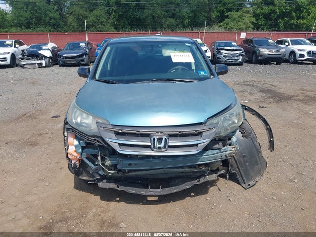 Продажа на аукционе авто 2014 Honda Cr-v Lx, vin: 2HKRM4H32EH663050, номер лота: 45811446