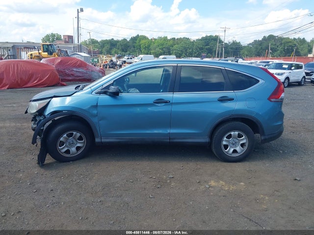 Продажа на аукционе авто 2014 Honda Cr-v Lx, vin: 2HKRM4H32EH663050, номер лота: 45811446