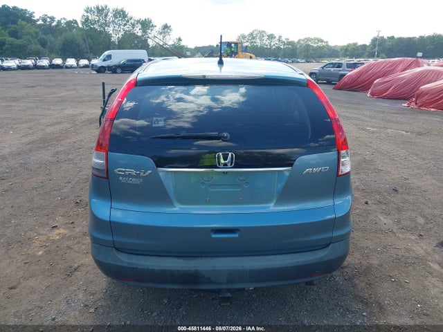 Продажа на аукционе авто 2014 Honda Cr-v Lx, vin: 2HKRM4H32EH663050, номер лота: 45811446