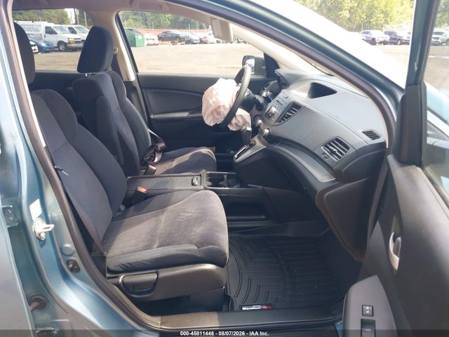 Продажа на аукционе авто 2014 Honda Cr-v Lx, vin: 2HKRM4H32EH663050, номер лота: 45811446